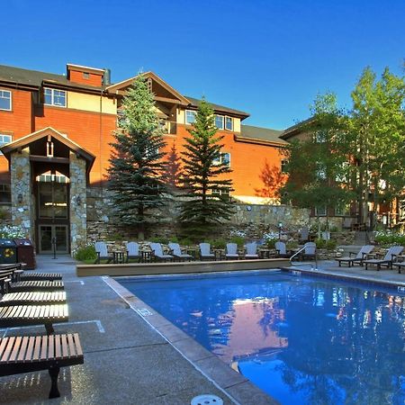 Grand Timber Lodge 브레켄리지 외부 사진