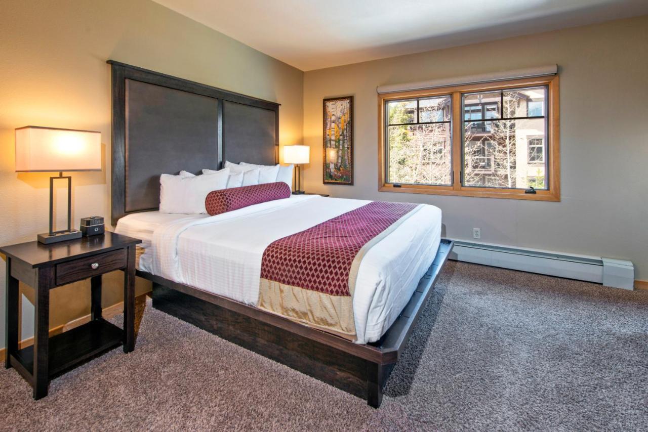 Grand Timber Lodge 브레켄리지 외부 사진
