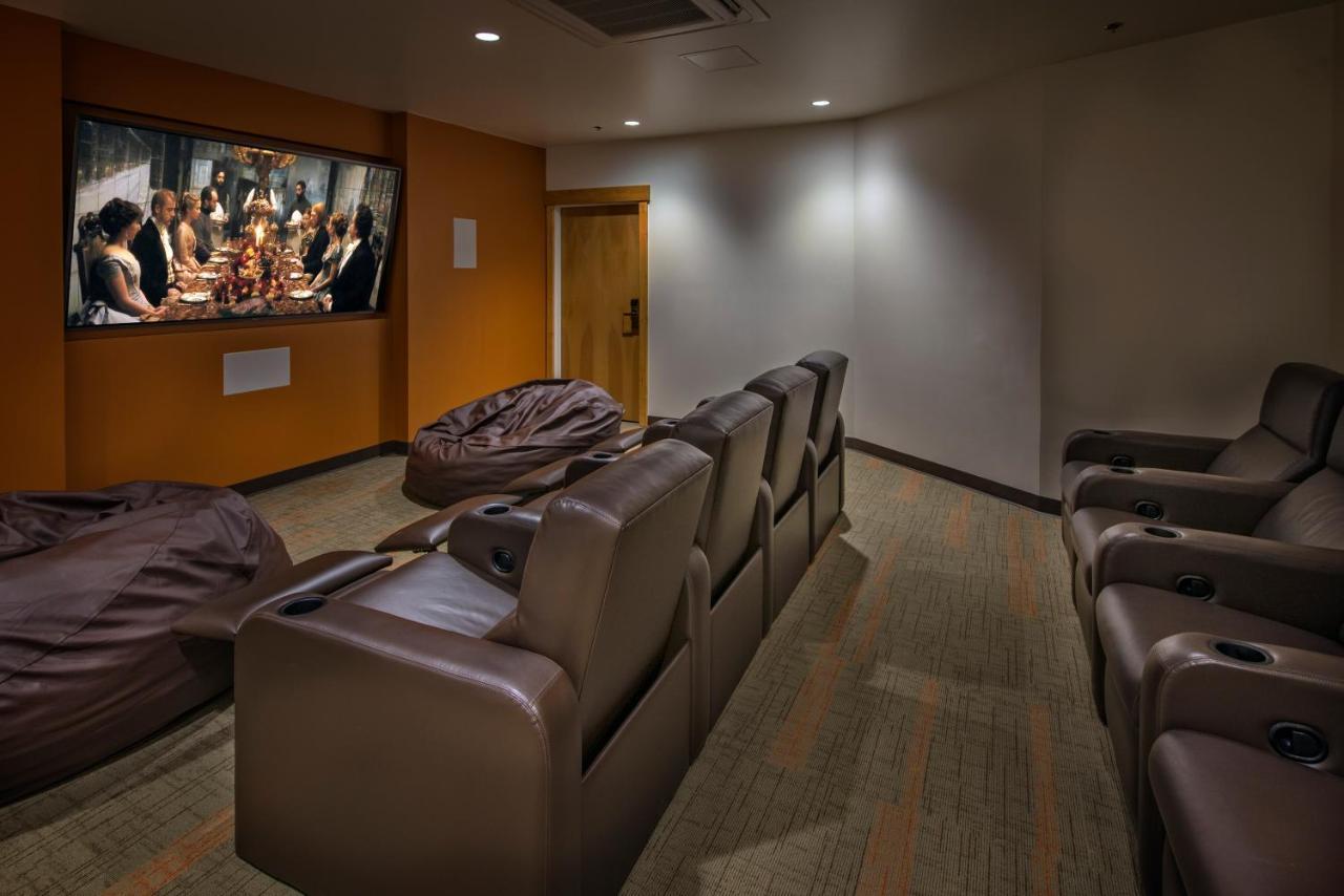 Grand Timber Lodge 브레켄리지 외부 사진
