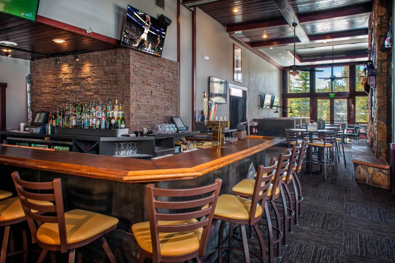 Grand Timber Lodge 브레켄리지 외부 사진